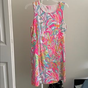 Lilly Pulitzer Party Dress